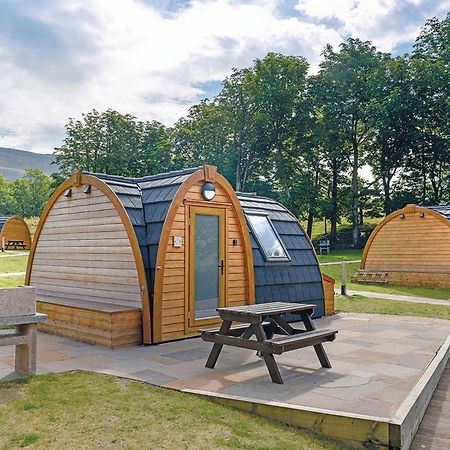 Dovestone Holiday Park Ξενοδοχείο Greenfield  Εξωτερικό φωτογραφία