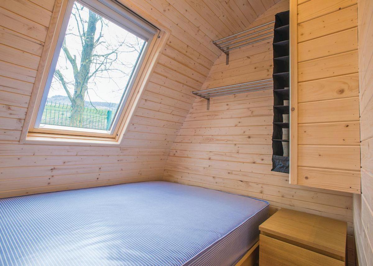 Dovestone Holiday Park Ξενοδοχείο Greenfield  Εξωτερικό φωτογραφία